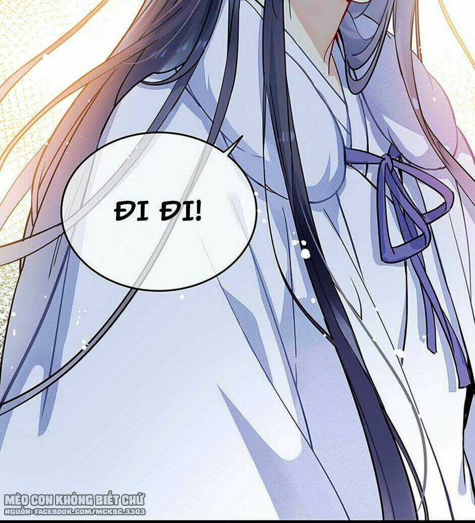 Kính Hoa Thương - Chapter 3 - Trang 17