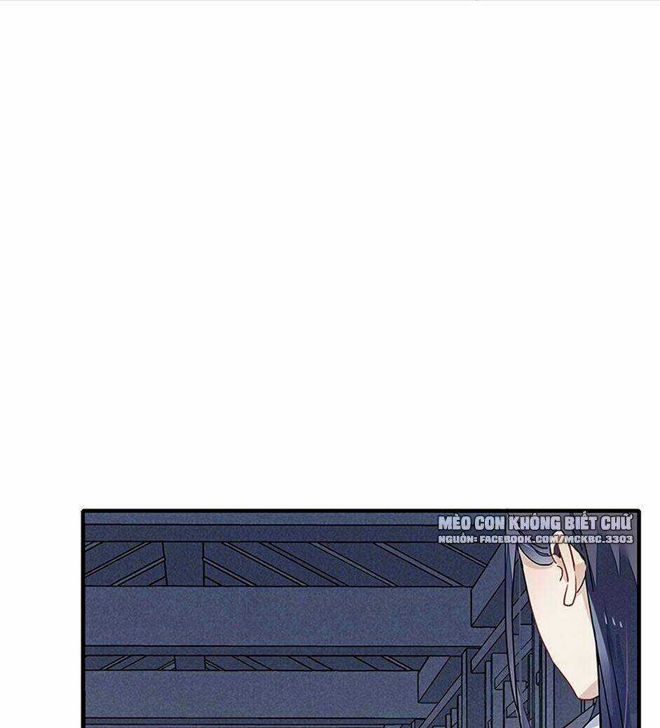 Kính Hoa Thương - Chapter 3 - Trang 18