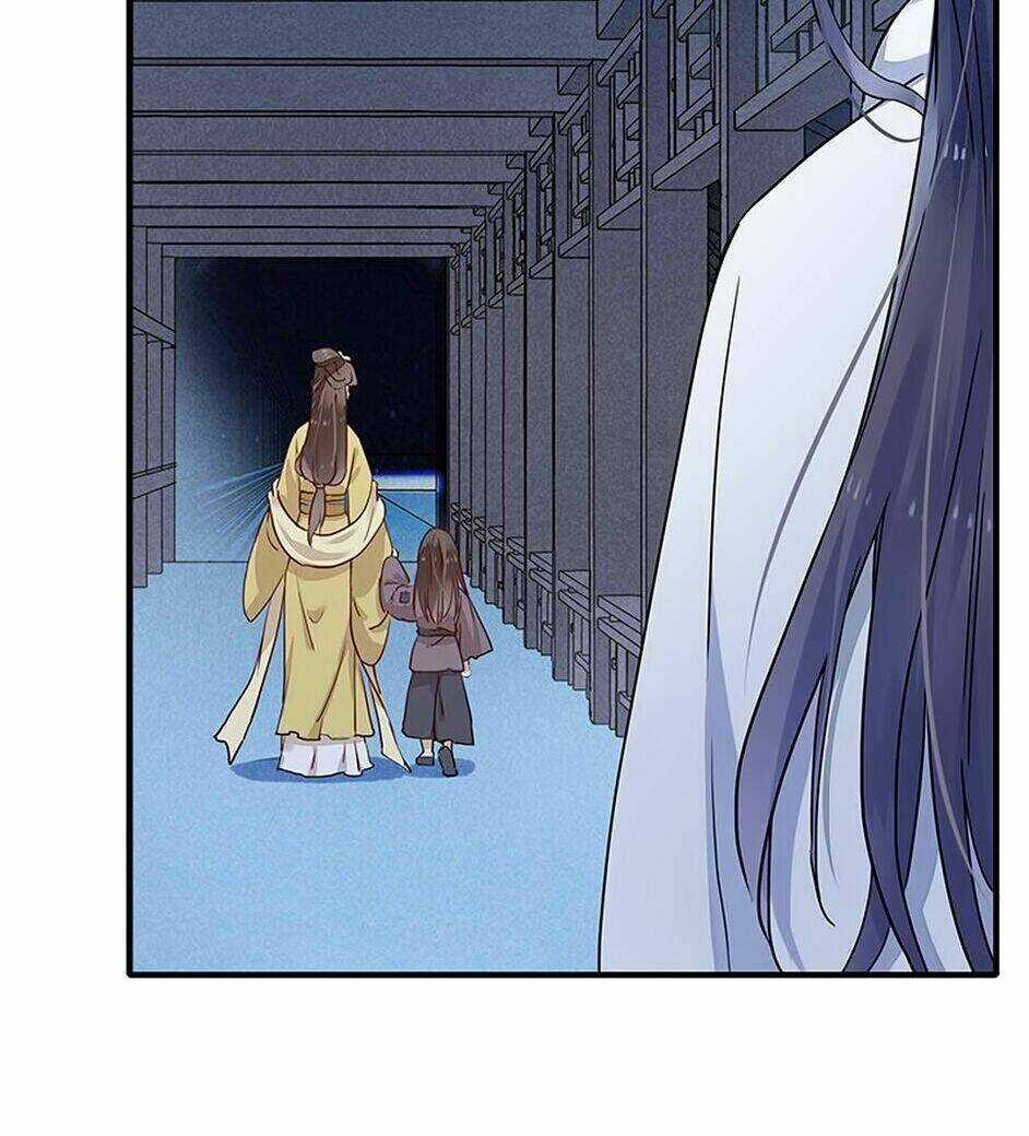 Kính Hoa Thương - Chapter 3 - Trang 19