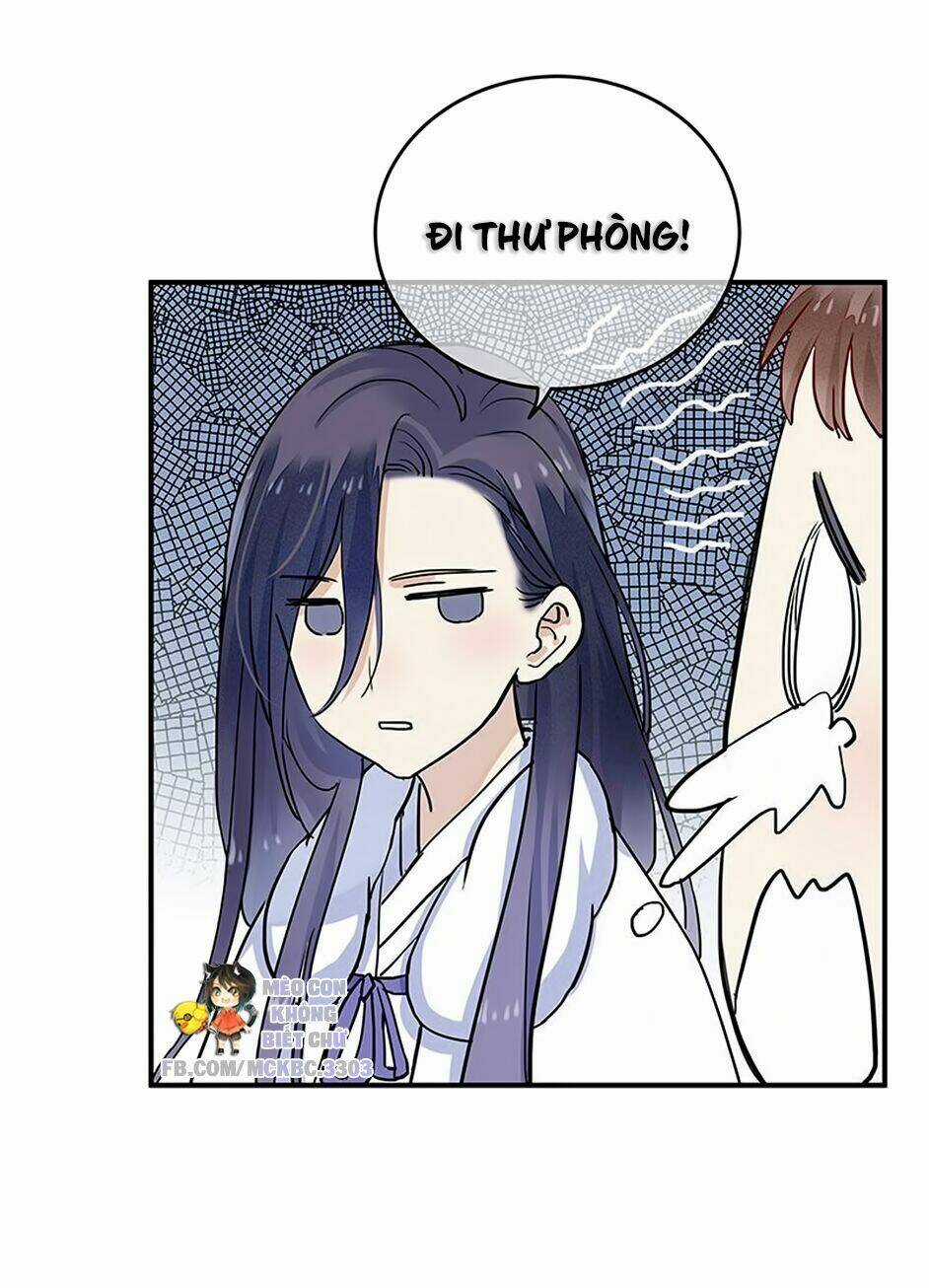 Kính Hoa Thương - Chapter 3 - Trang 21