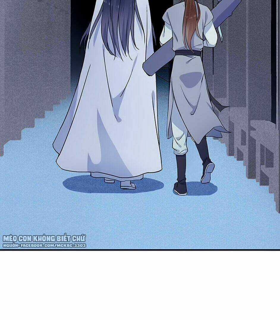 Kính Hoa Thương - Chapter 3 - Trang 23