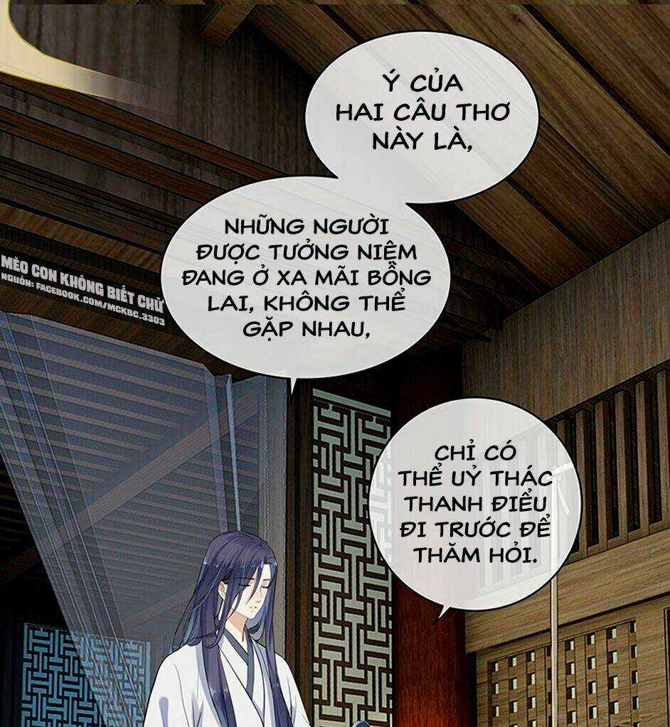 Kính Hoa Thương - Chapter 3 - Trang 27