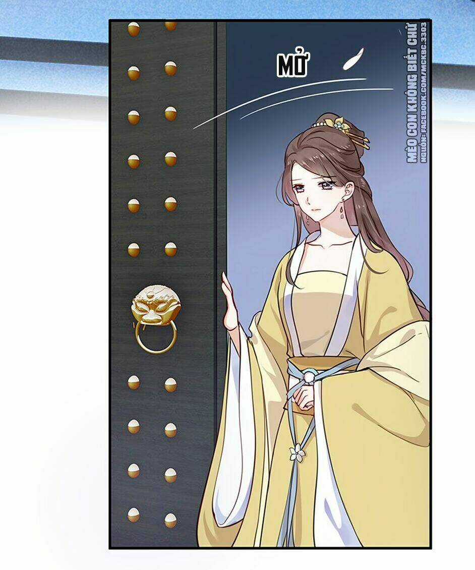 Kính Hoa Thương - Chapter 3 - Trang 4