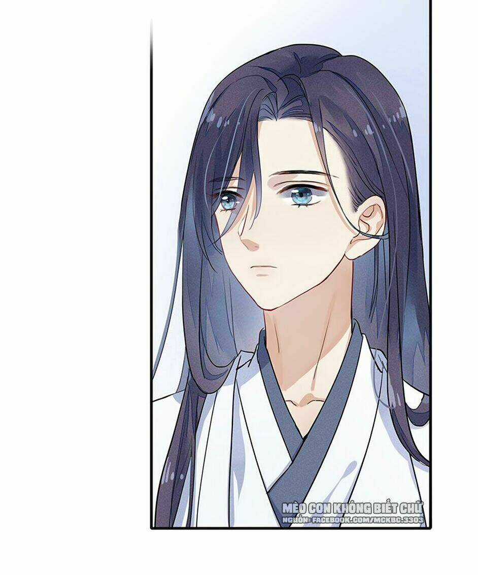 Kính Hoa Thương - Chapter 3 - Trang 34