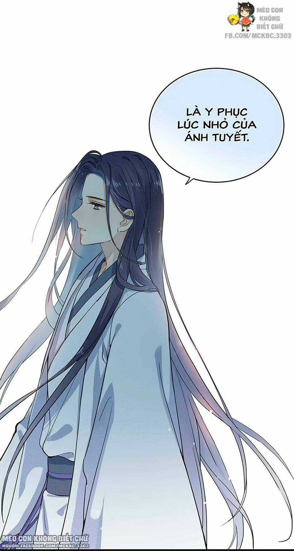 Kính Hoa Thương - Chapter 3 - Trang 36