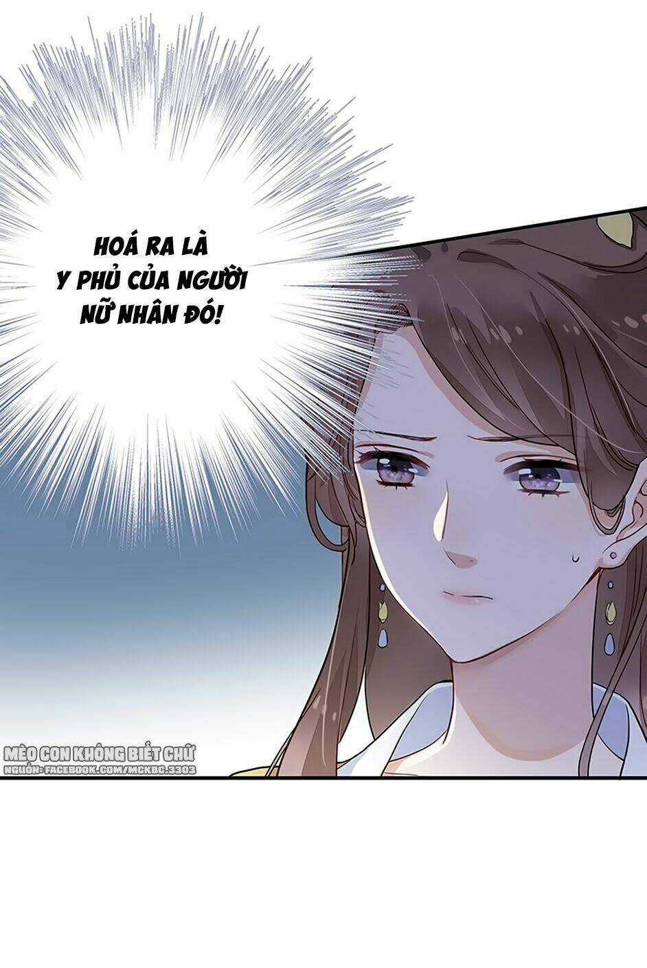 Kính Hoa Thương - Chapter 3 - Trang 38