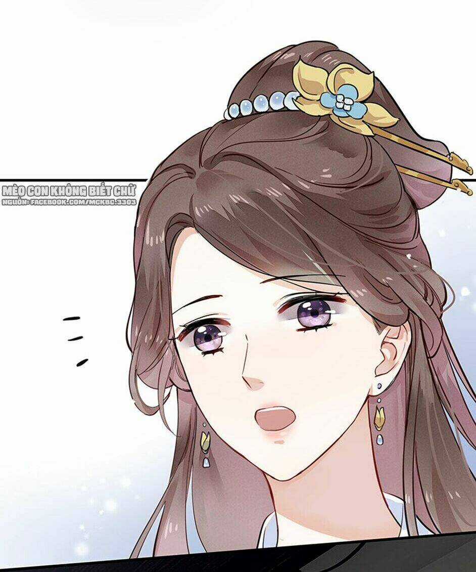 Kính Hoa Thương - Chapter 3 - Trang 5