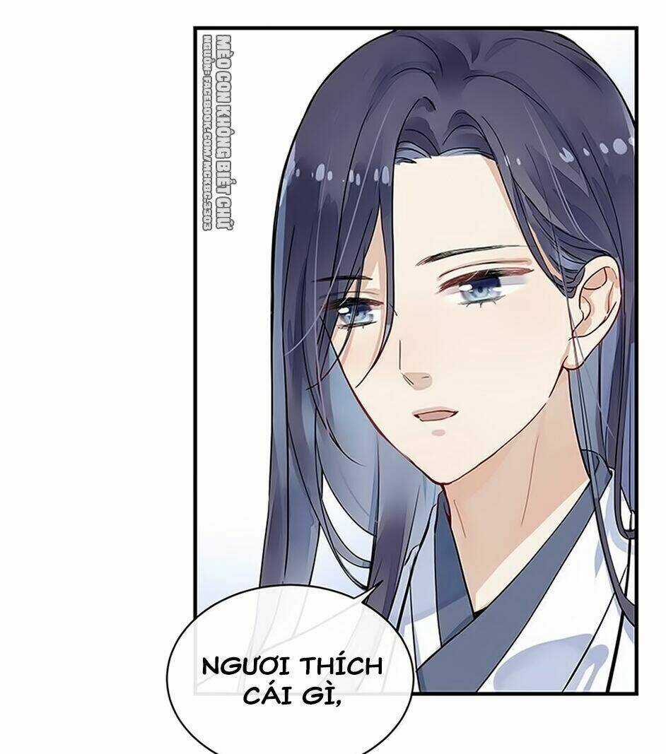 Kính Hoa Thương - Chapter 3 - Trang 41