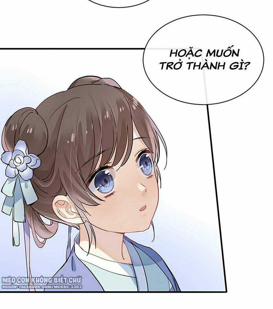 Kính Hoa Thương - Chapter 3 - Trang 42