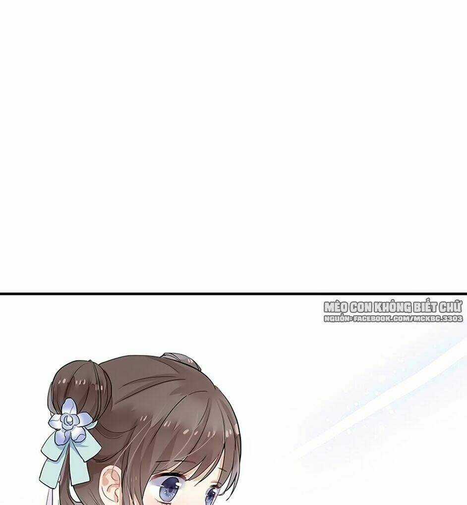 Kính Hoa Thương - Chapter 3 - Trang 43