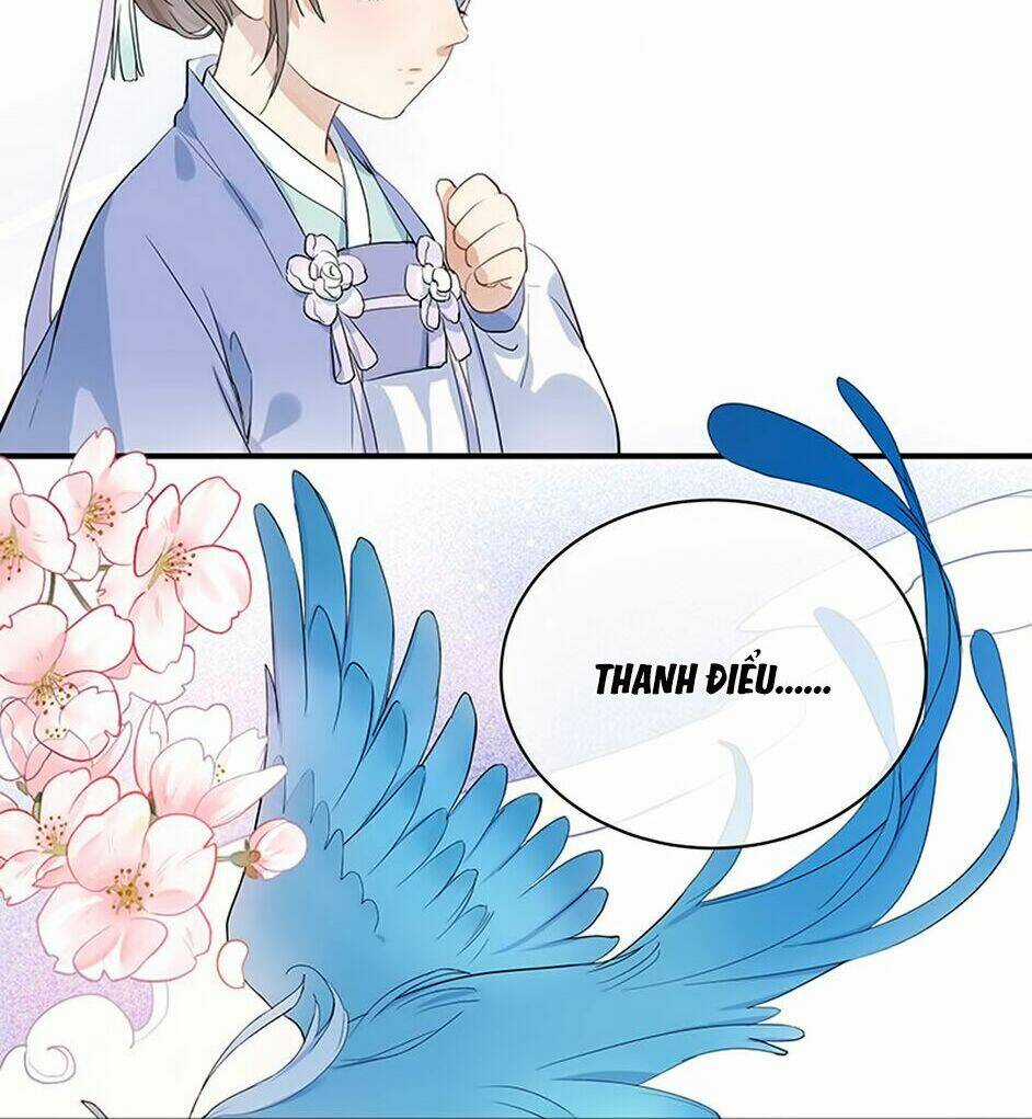 Kính Hoa Thương - Chapter 3 - Trang 44