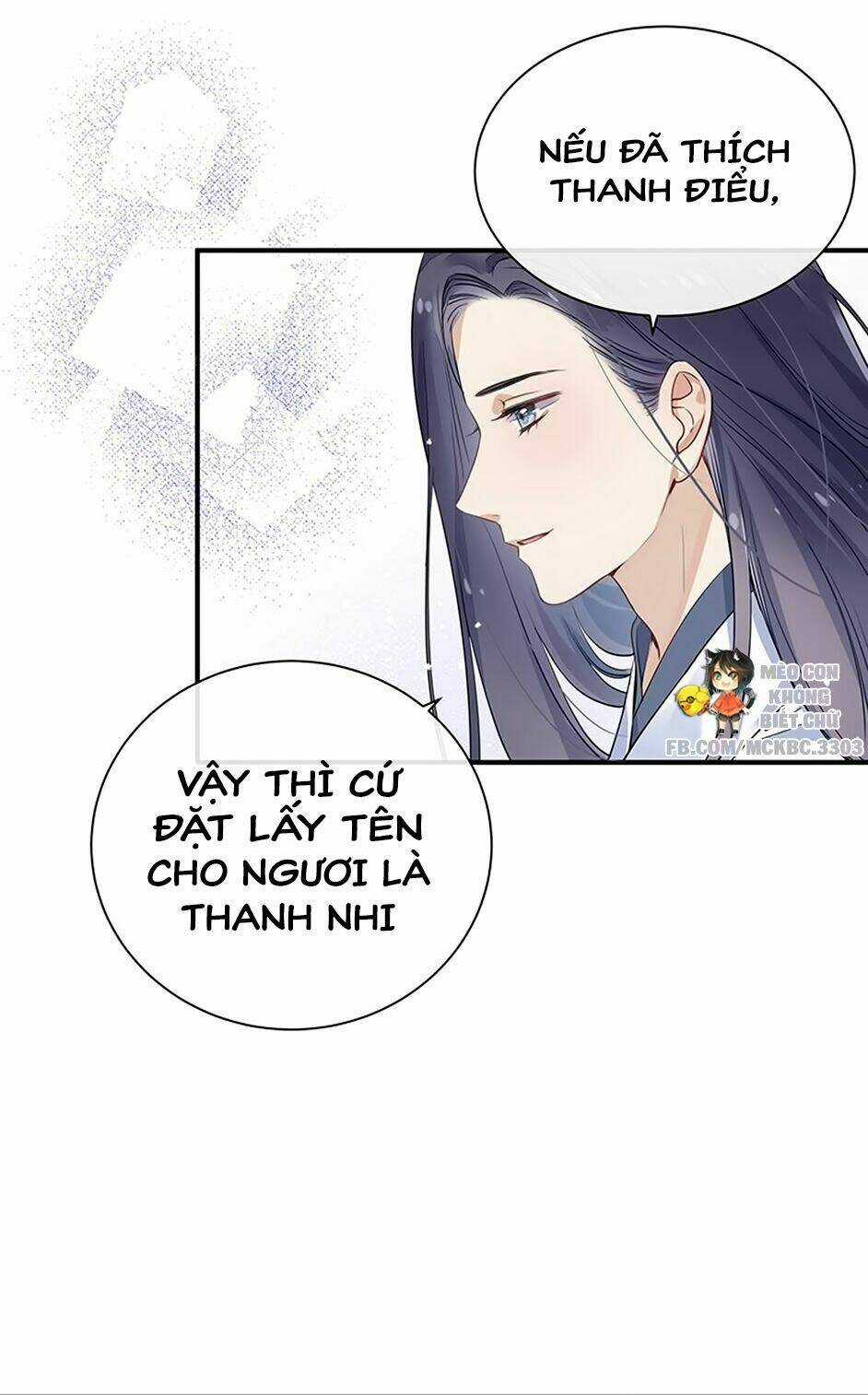 Kính Hoa Thương - Chapter 3 - Trang 50