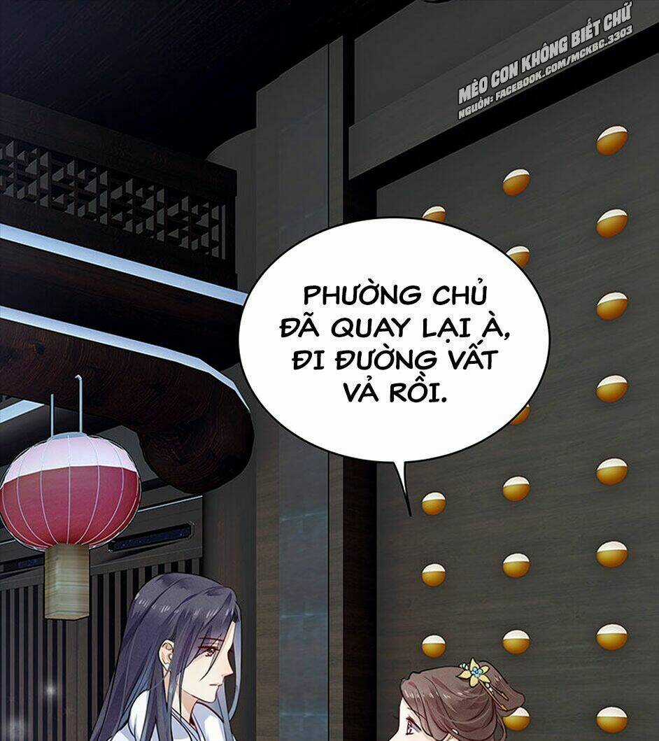 Kính Hoa Thương - Chapter 3 - Trang 6