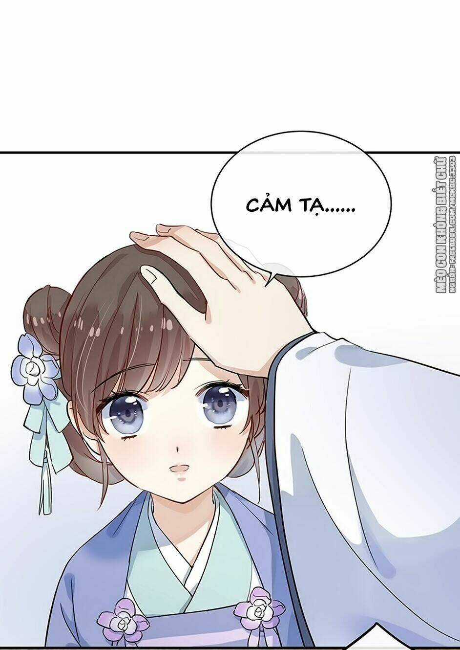 Kính Hoa Thương - Chapter 3 - Trang 52