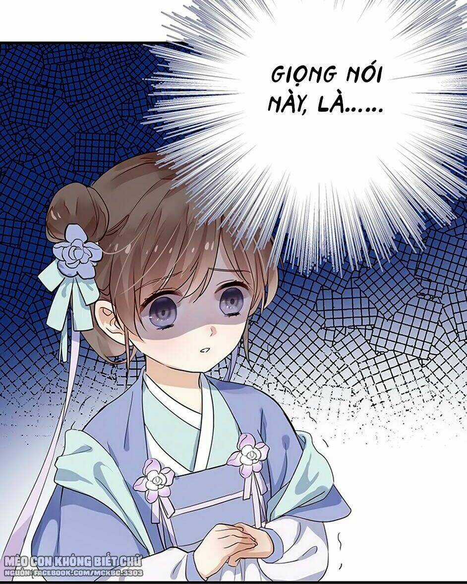 Kính Hoa Thương - Chapter 3 - Trang 57