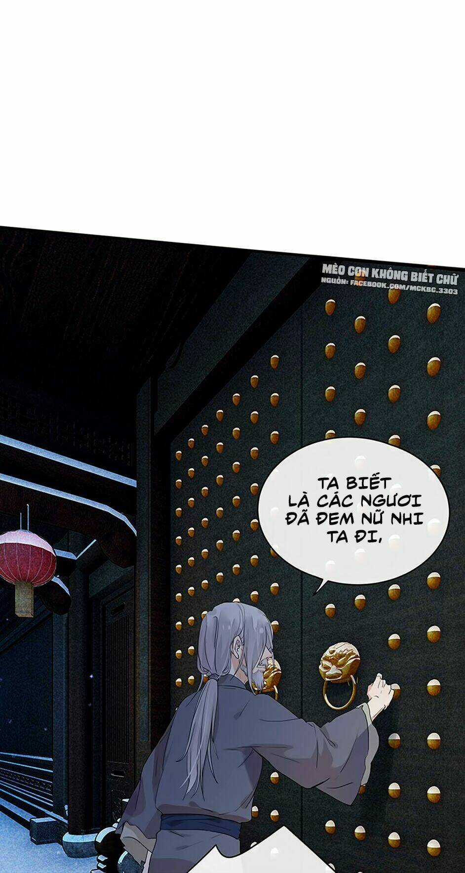 Kính Hoa Thương - Chapter 3 - Trang 58