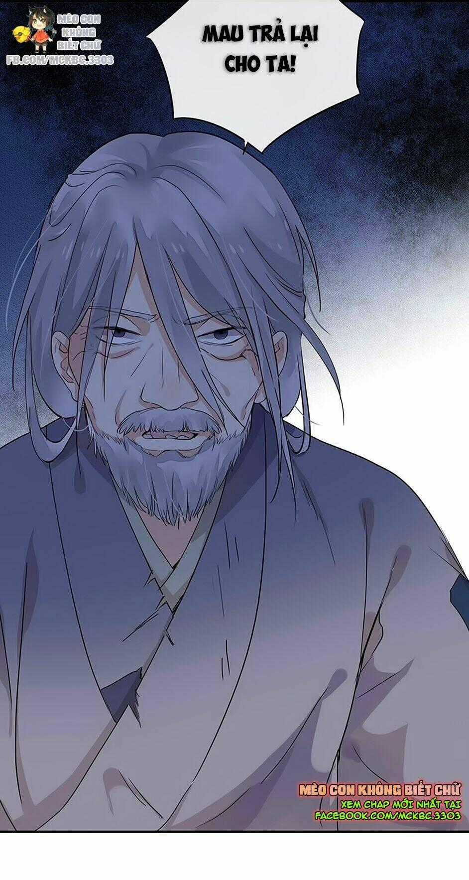 Kính Hoa Thương - Chapter 3 - Trang 59