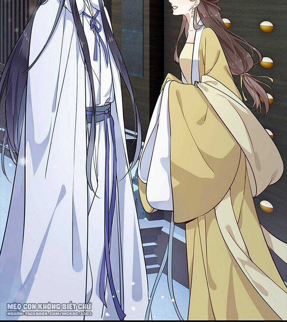 Kính Hoa Thương - Chapter 3 - Trang 7