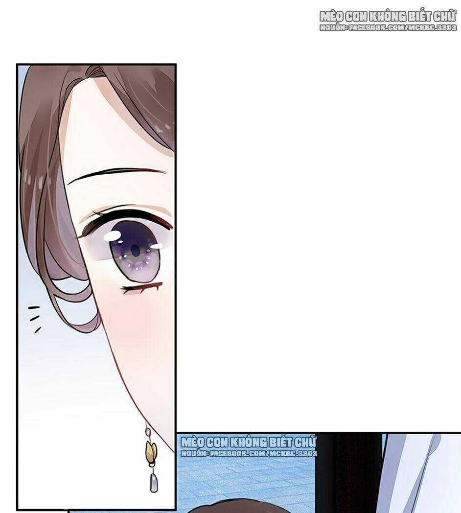 Kính Hoa Thương - Chapter 3 - Trang 10