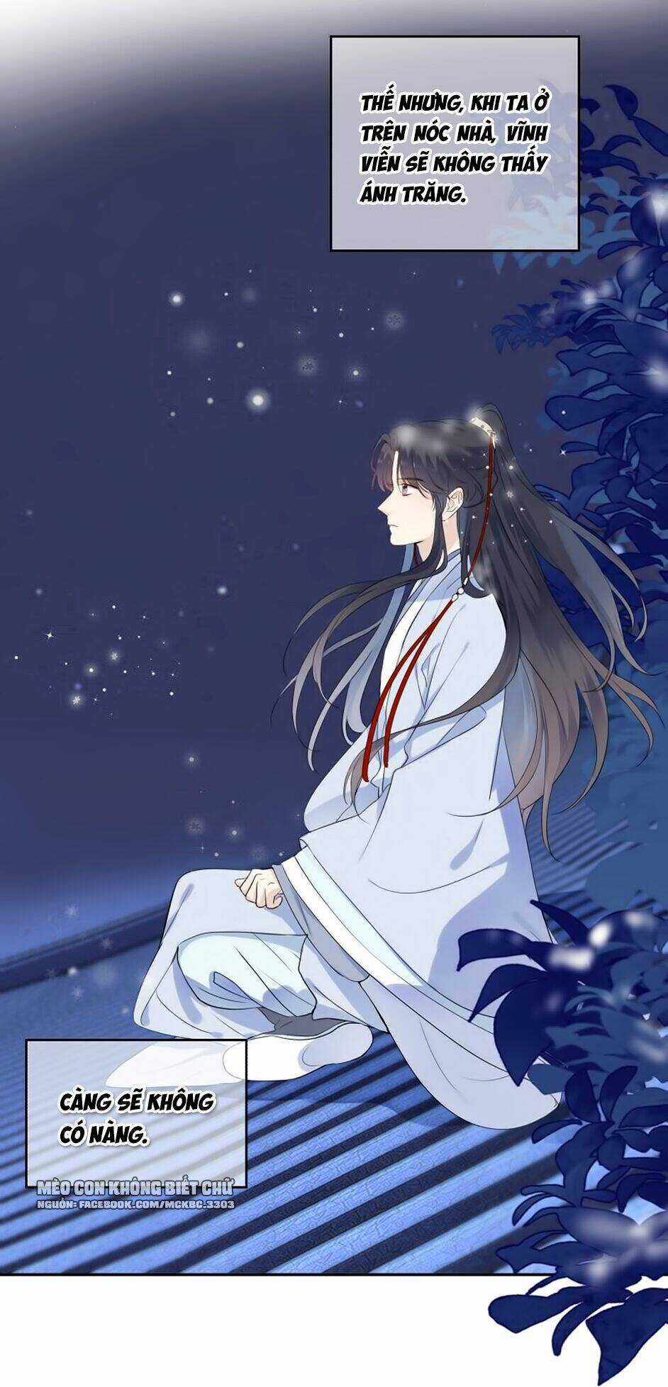 Kính Hoa Thương - Chapter 30 - Trang 11