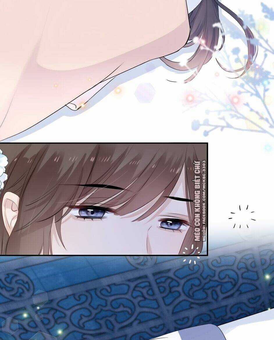 Kính Hoa Thương - Chapter 30 - Trang 19