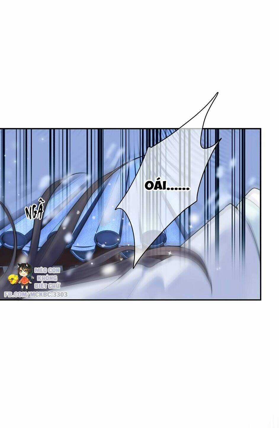 Kính Hoa Thương - Chapter 30 - Trang 22