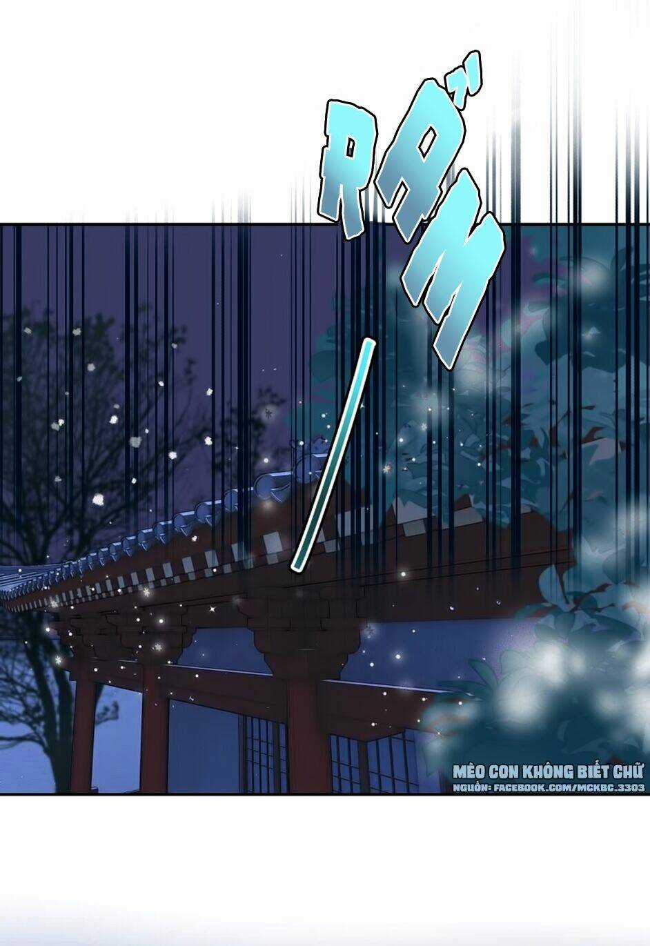 Kính Hoa Thương - Chapter 30 - Trang 23