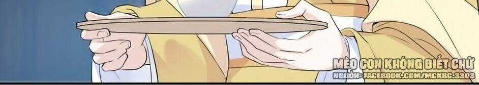 Kính Hoa Thương - Chapter 30 - Trang 37