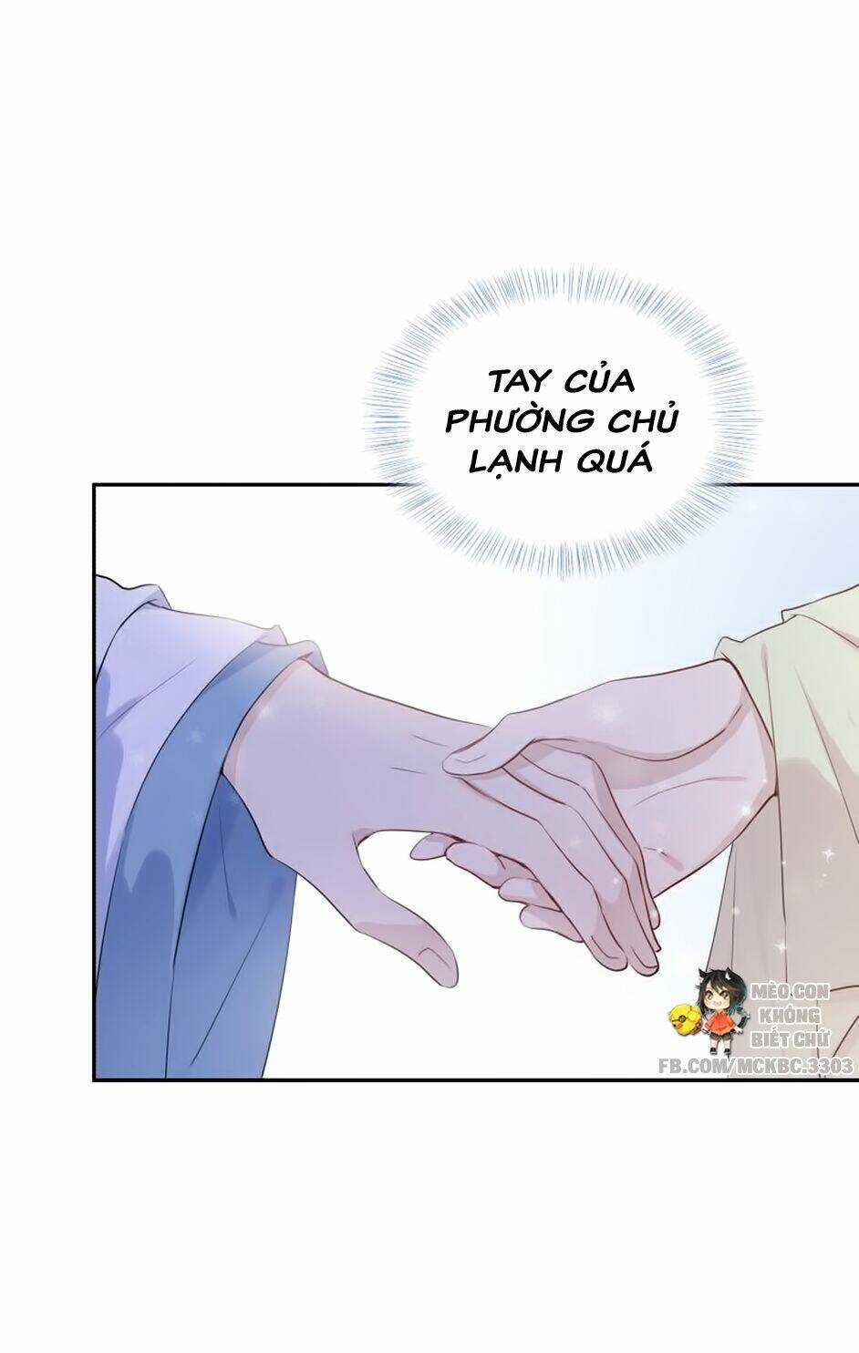 Kính Hoa Thương - Chapter 30 - Trang 5