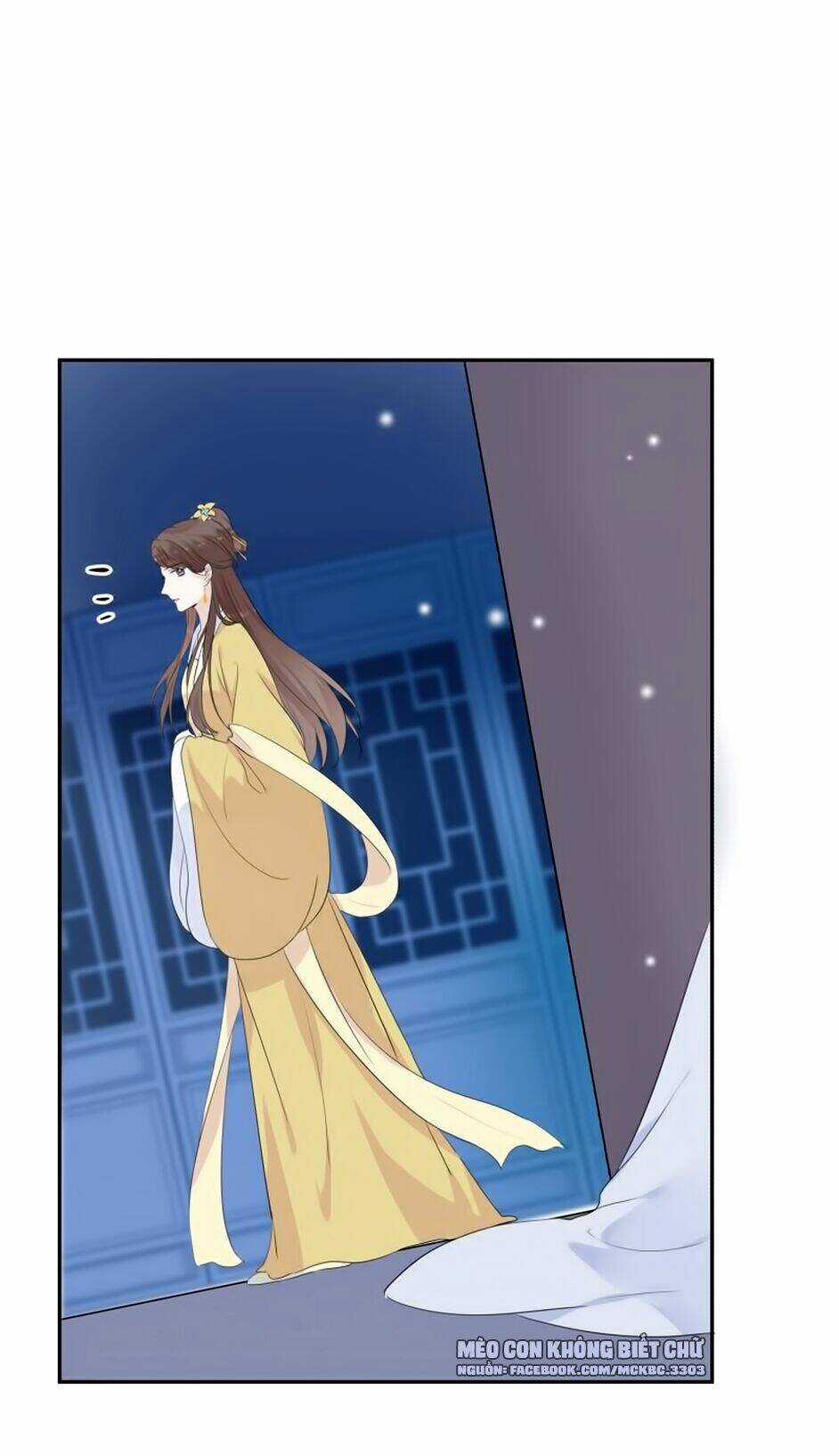 Kính Hoa Thương - Chapter 30 - Trang 43