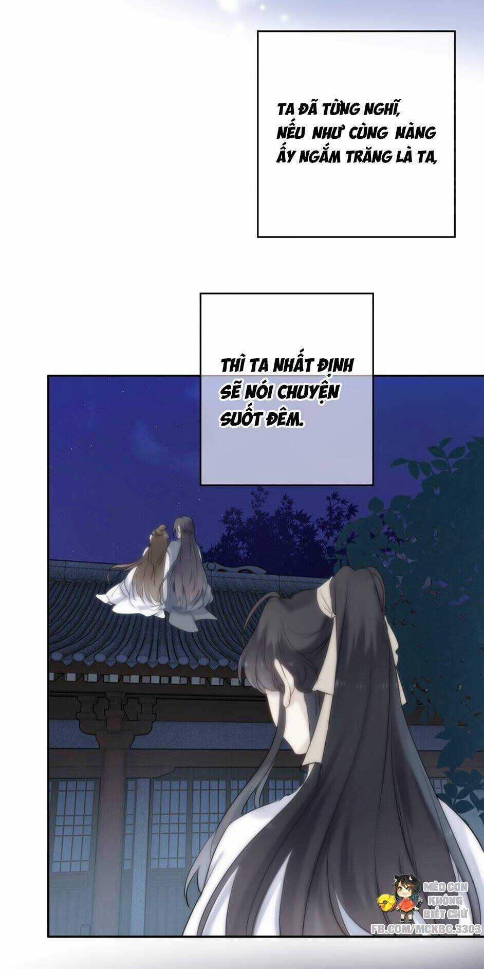 Kính Hoa Thương - Chapter 30 - Trang 10