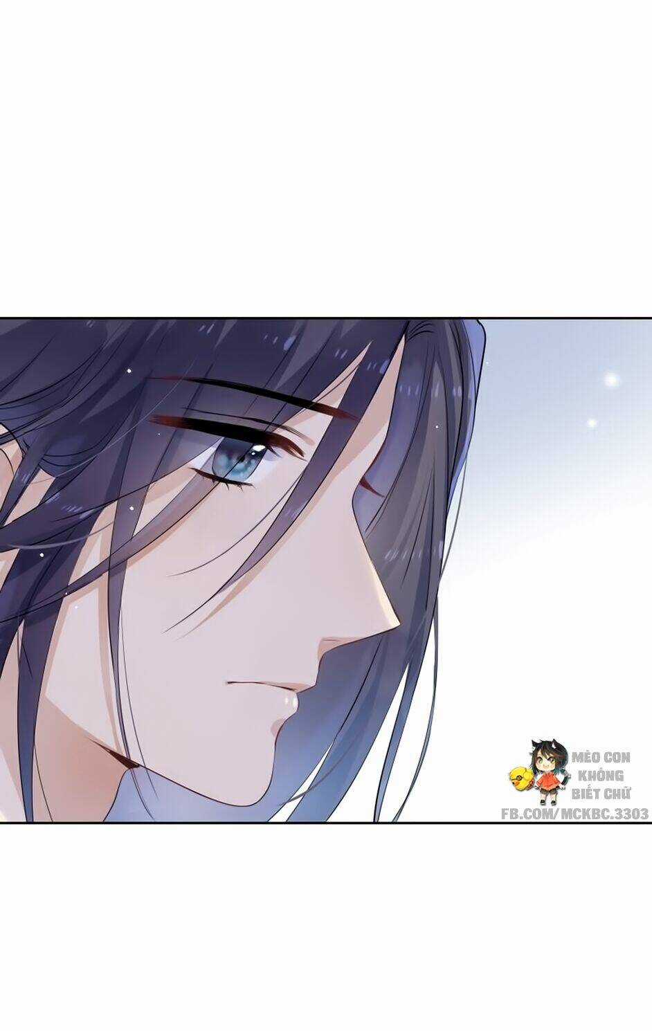 Kính Hoa Thương - Chapter 31 - Trang 11