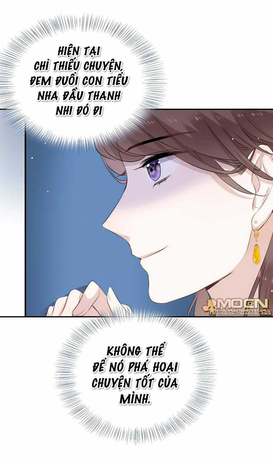 Kính Hoa Thương - Chapter 31 - Trang 17