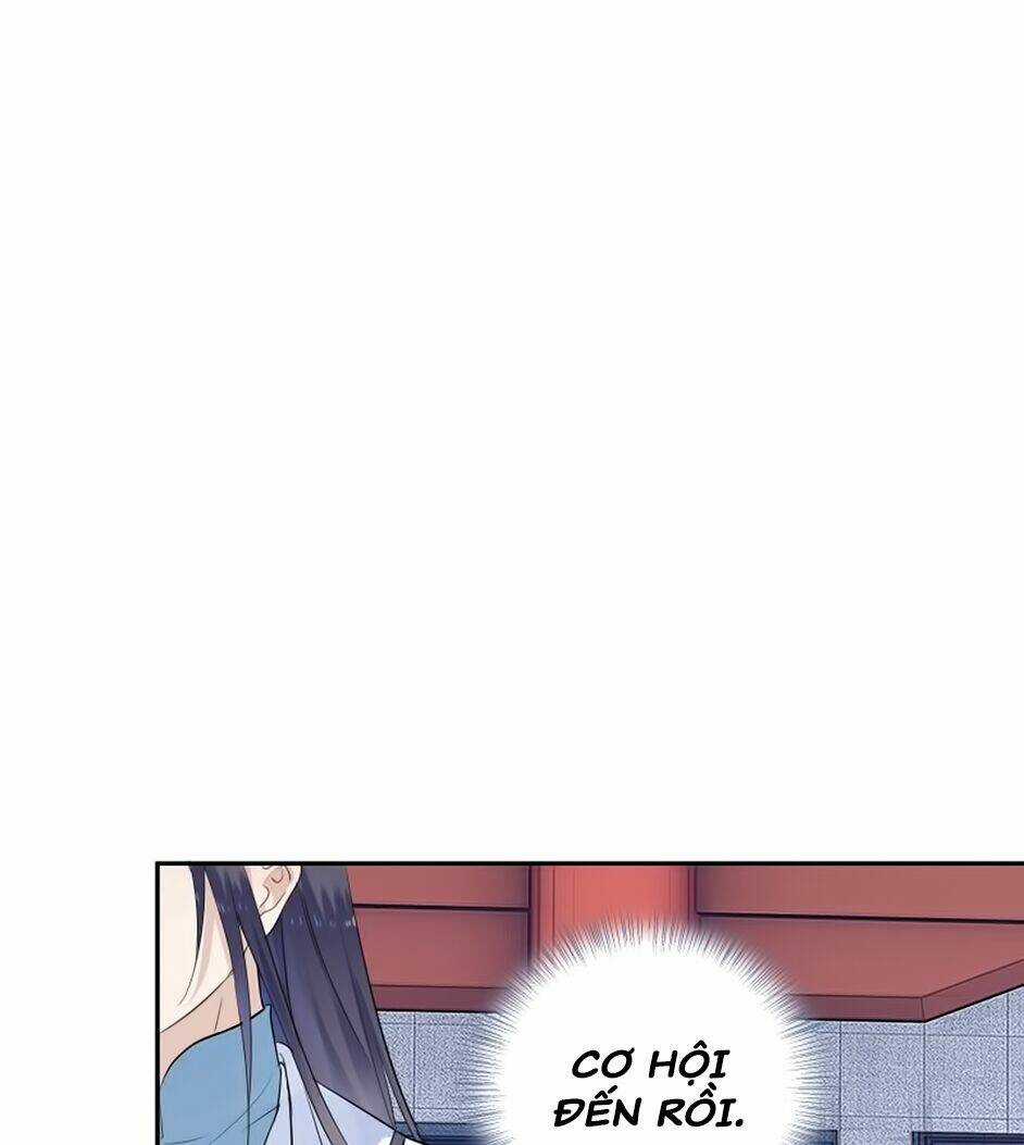 Kính Hoa Thương - Chapter 31 - Trang 21