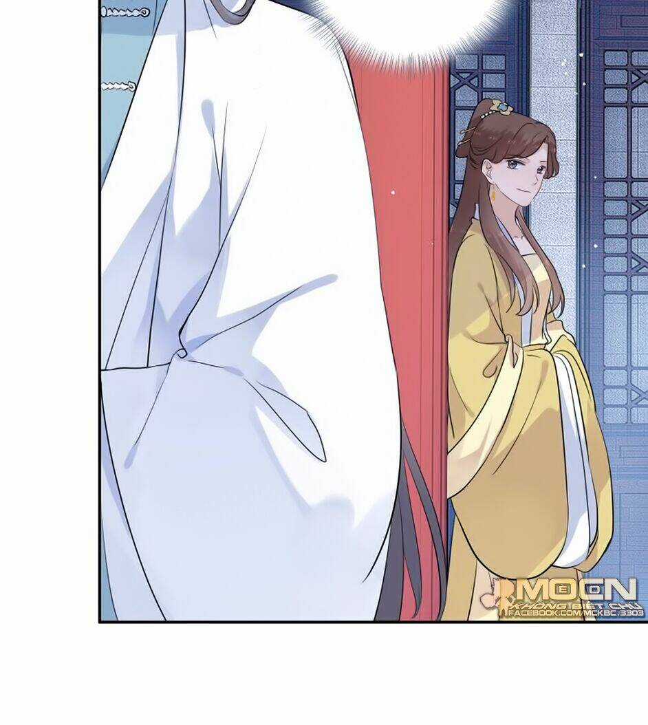 Kính Hoa Thương - Chapter 31 - Trang 22