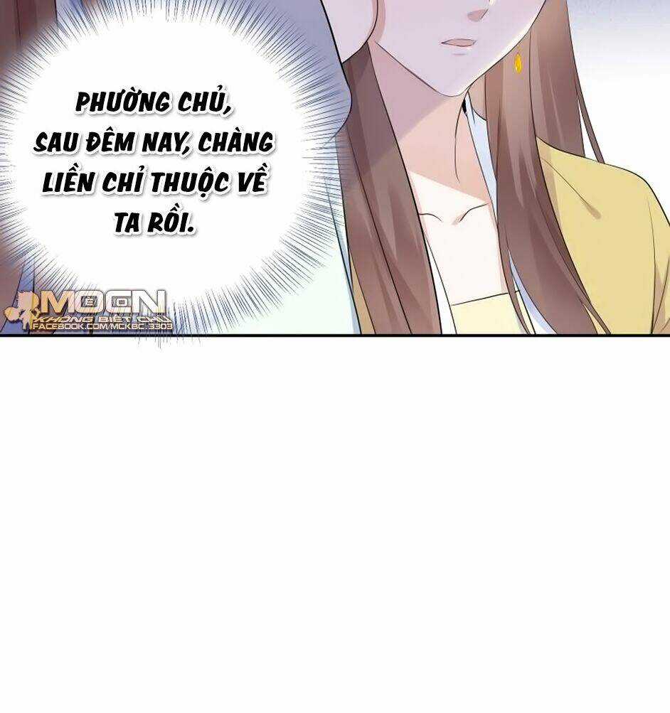 Kính Hoa Thương - Chapter 31 - Trang 31