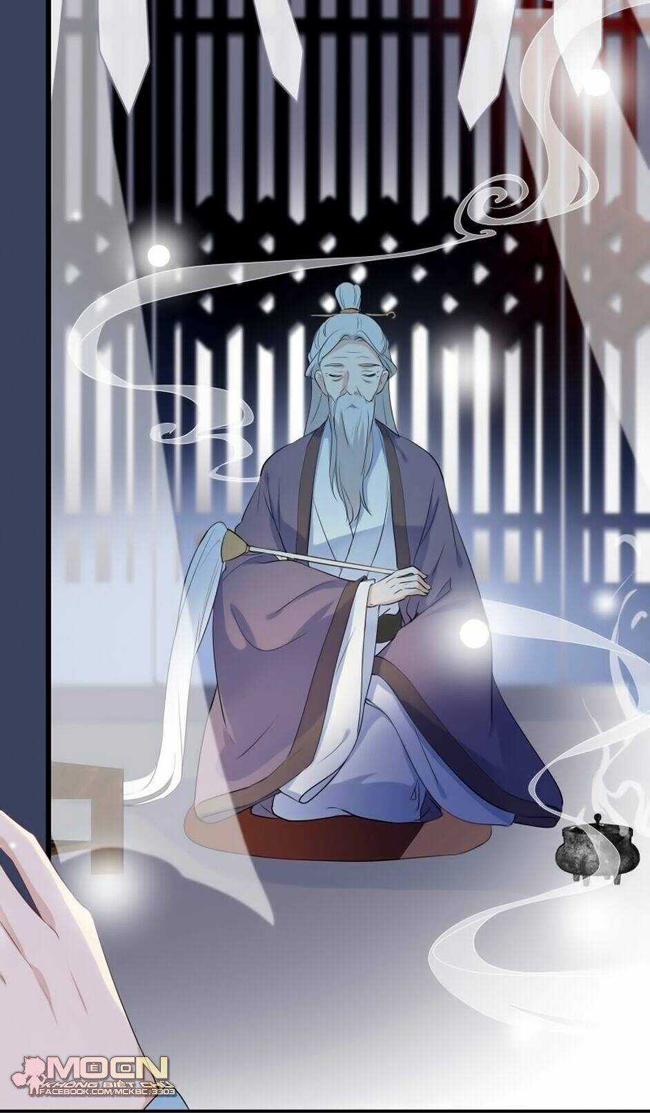 Kính Hoa Thương - Chapter 31 - Trang 34