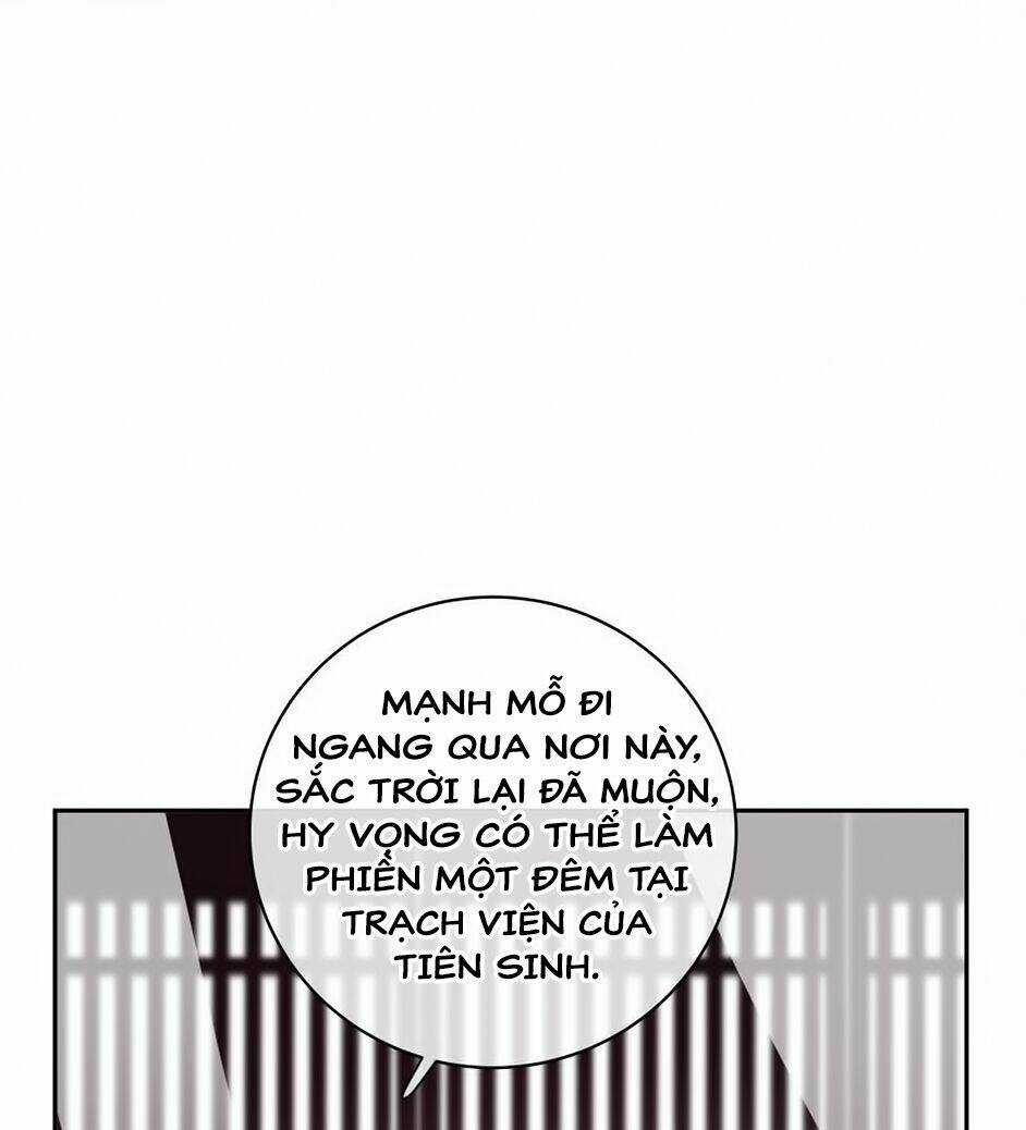 Kính Hoa Thương - Chapter 31 - Trang 35