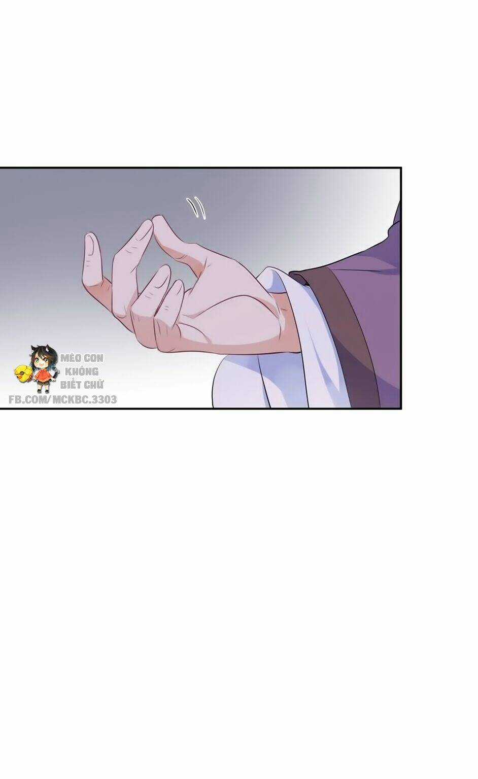 Kính Hoa Thương - Chapter 31 - Trang 37