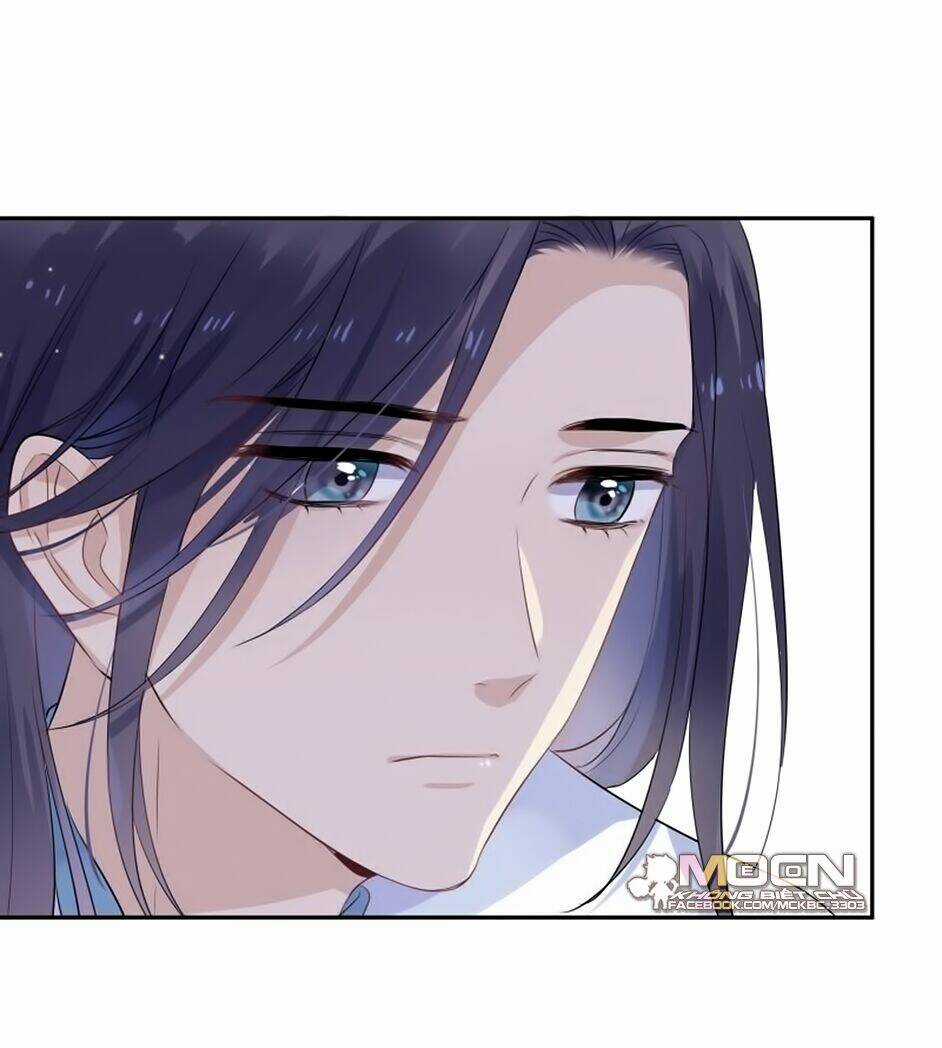 Kính Hoa Thương - Chapter 31 - Trang 40