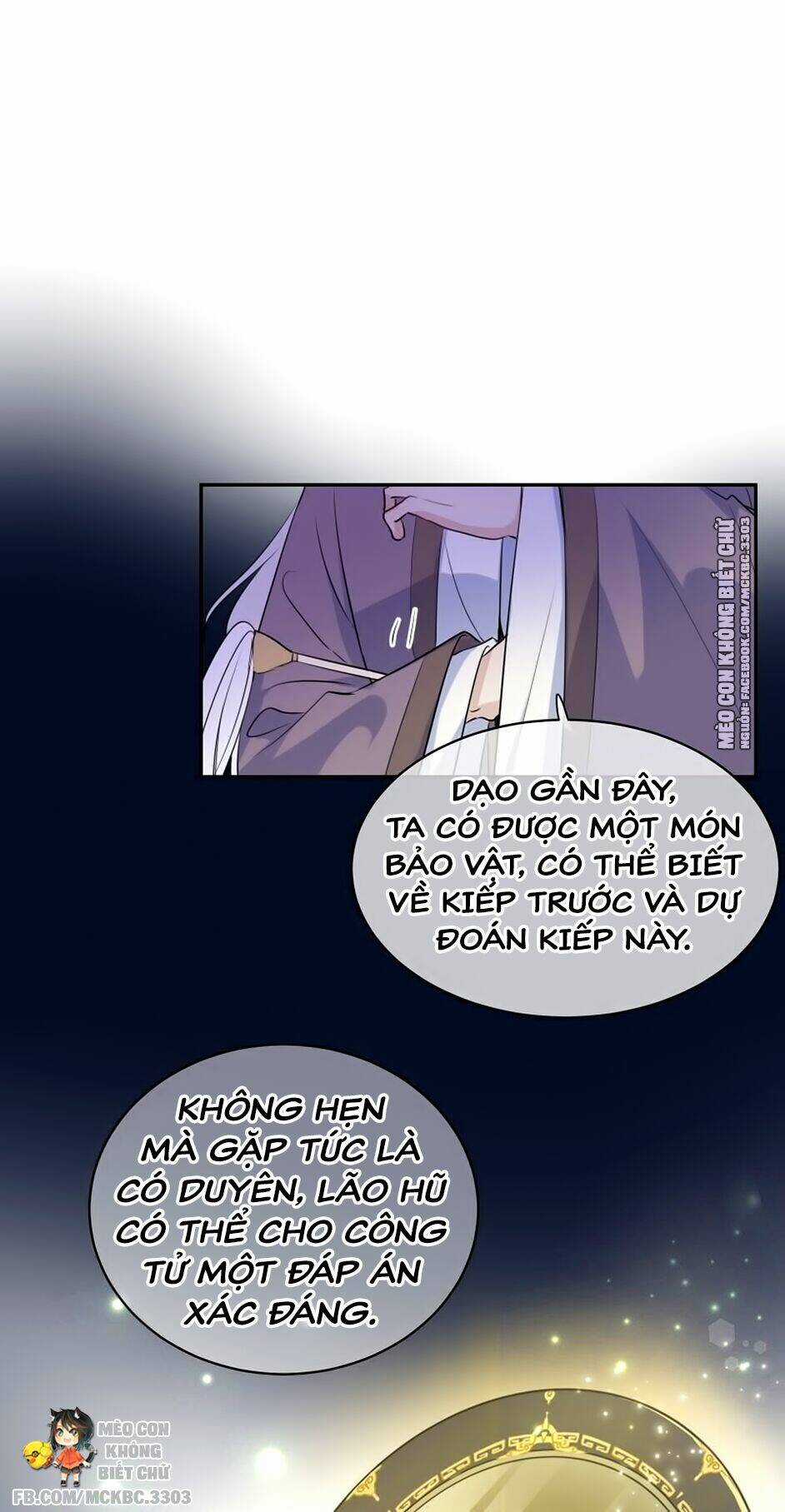 Kính Hoa Thương - Chapter 31 - Trang 42