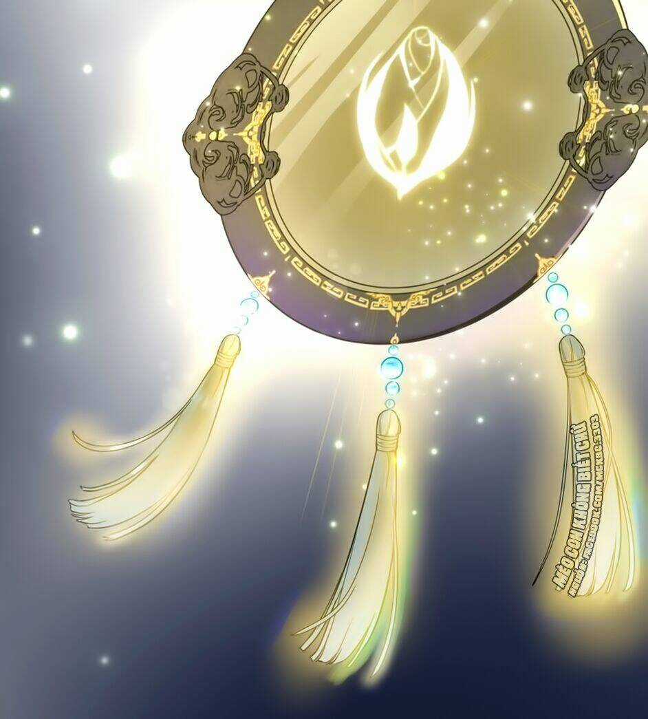 Kính Hoa Thương - Chapter 31 - Trang 43