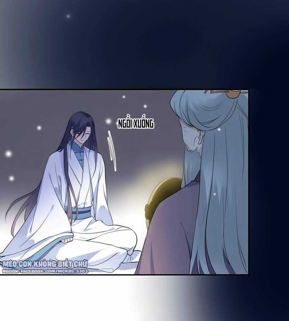 Kính Hoa Thương - Chapter 31 - Trang 44