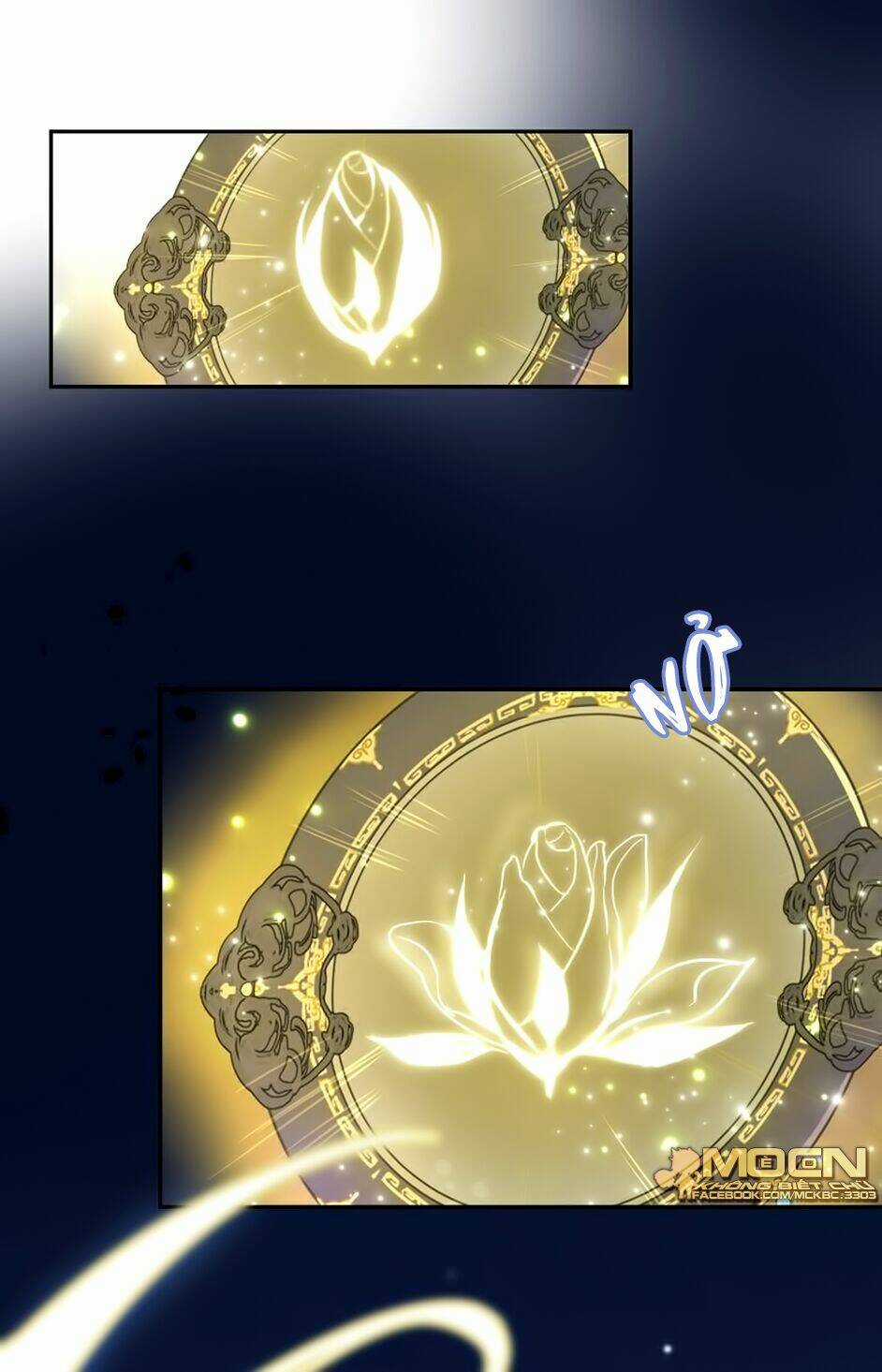 Kính Hoa Thương - Chapter 31 - Trang 45