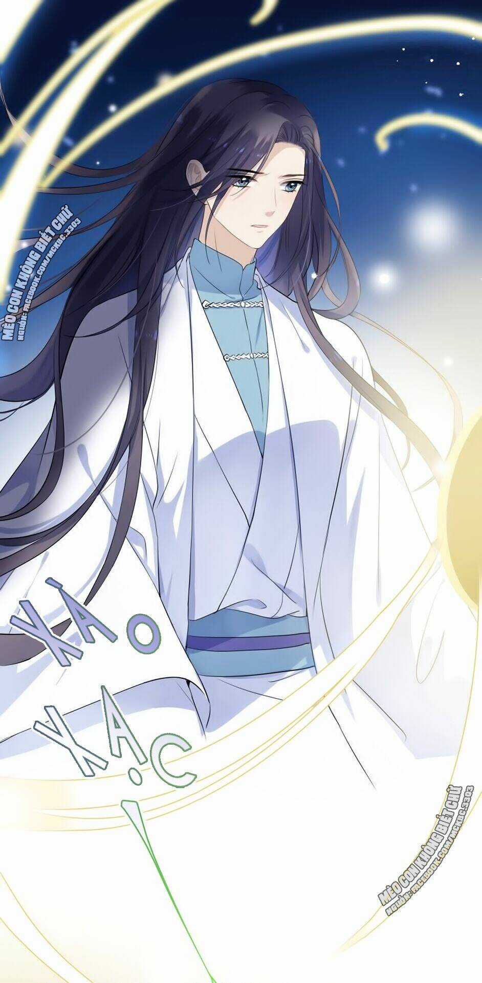 Kính Hoa Thương - Chapter 31 - Trang 46