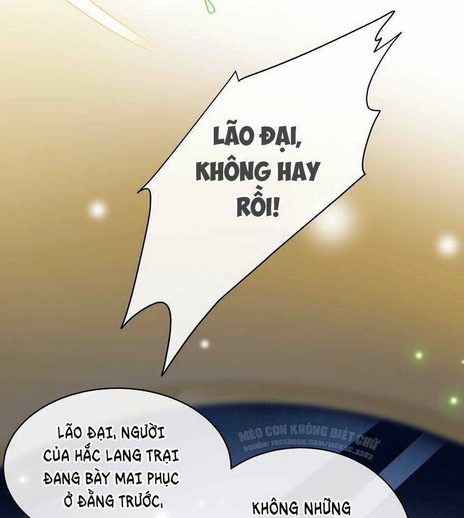 Kính Hoa Thương - Chapter 31 - Trang 47
