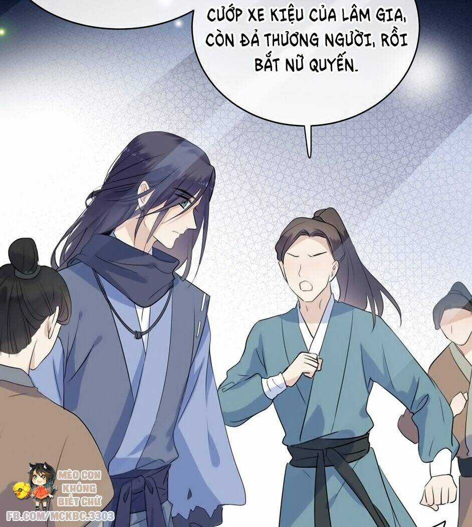 Kính Hoa Thương - Chapter 31 - Trang 48