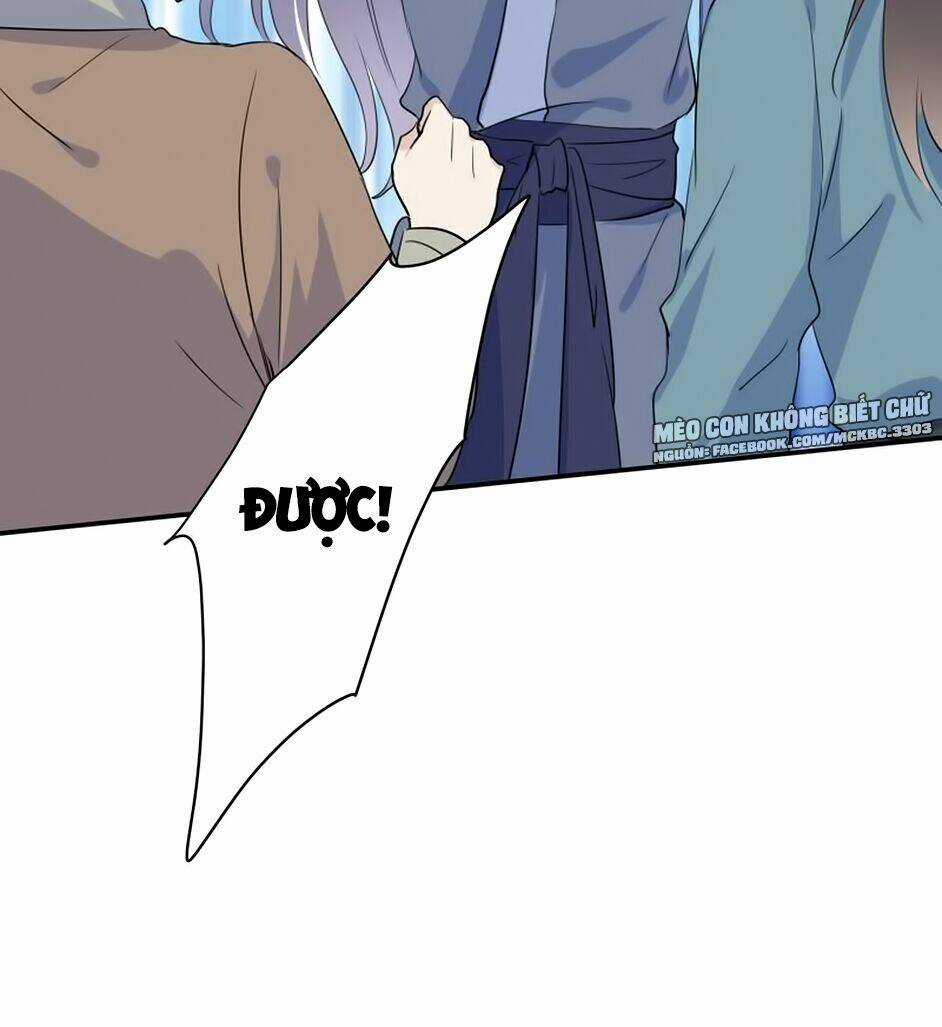 Kính Hoa Thương - Chapter 31 - Trang 50