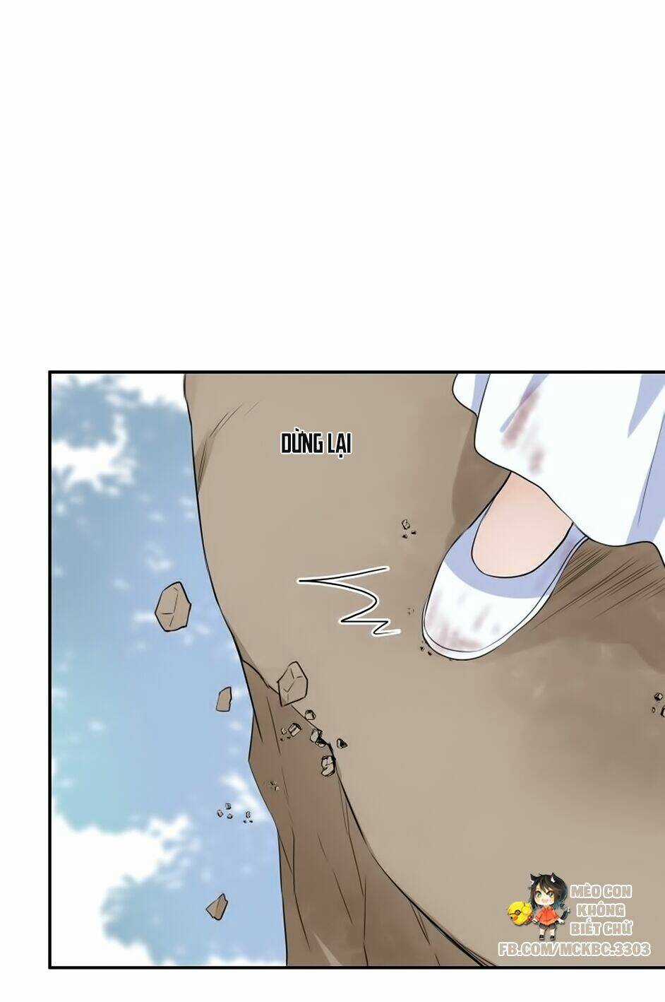 Kính Hoa Thương - Chapter 31 - Trang 53