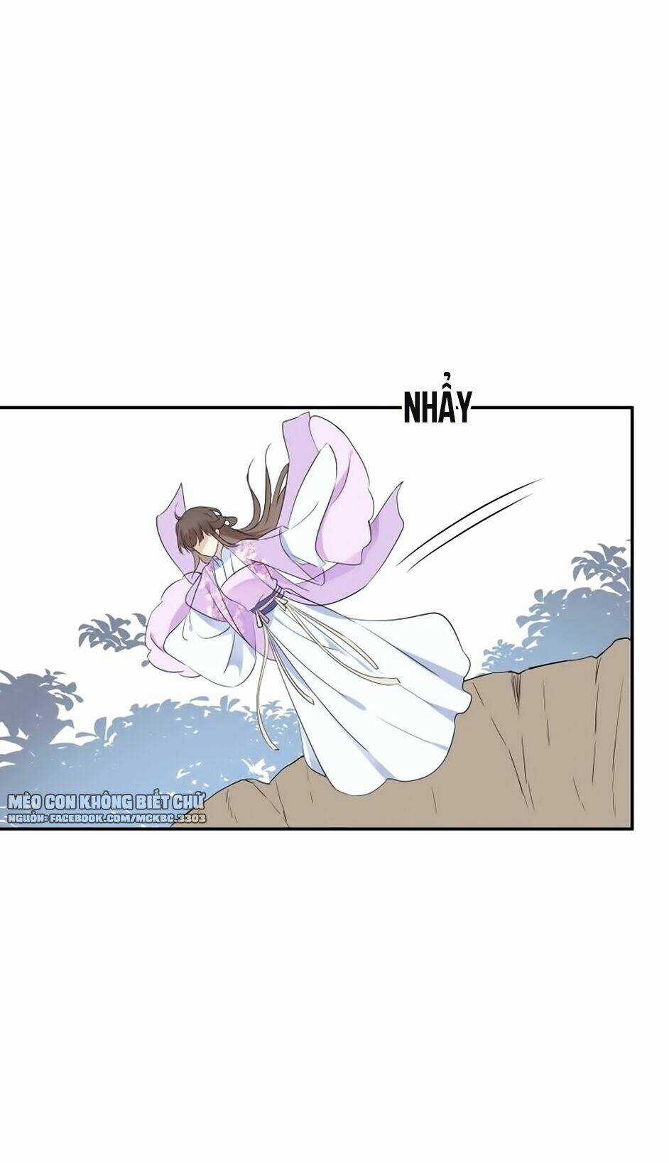 Kính Hoa Thương - Chapter 31 - Trang 56